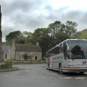 Warringtons Coaches